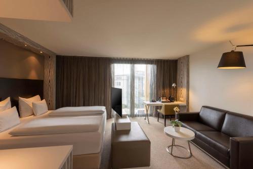 Radisson Blu Park Royal Palace Hotel Vienna - main image