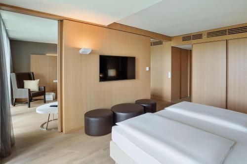 Radisson Blu Park Royal Palace Hotel Vienna - image 14