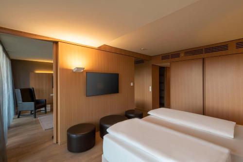 Radisson Blu Park Royal Palace Hotel Vienna - image 13