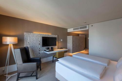 Radisson Blu Park Royal Palace Hotel Vienna - image 3