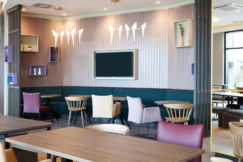 Hampton By Hilton Vienna Messe, Vienna (photo 8)