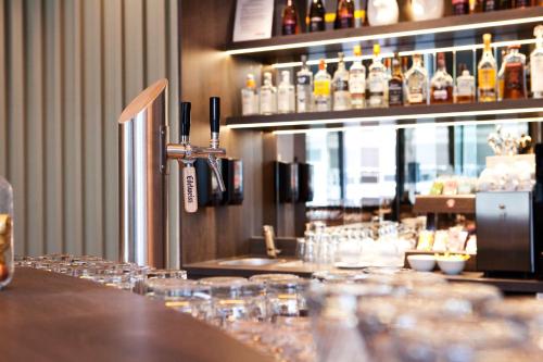 Hampton By Hilton Vienna Messe - image 3