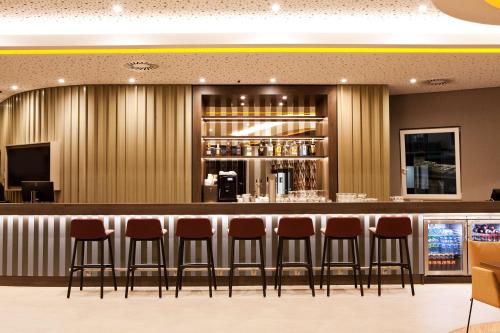 Hampton By Hilton Vienna Messe - image 13