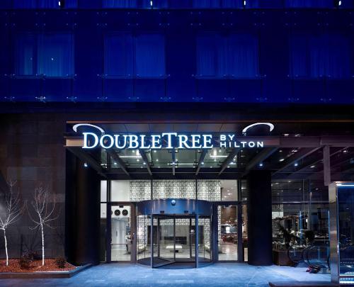  DoubleTree by Hilton Zagreb, Zagreb bei Jesenovec