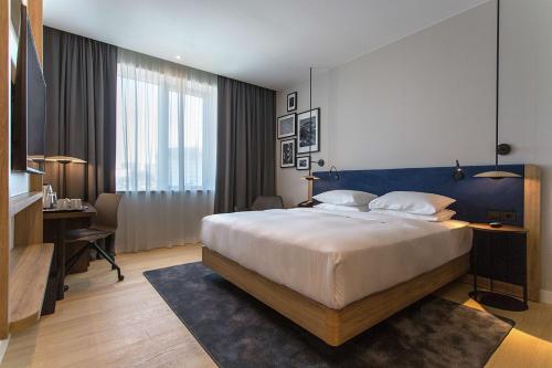 Hilton Garden Inn Zagreb - Radnička - image 8