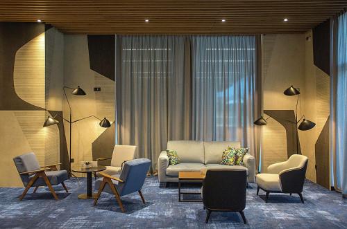 Hilton Garden Inn Zagreb - Radnička - image 12