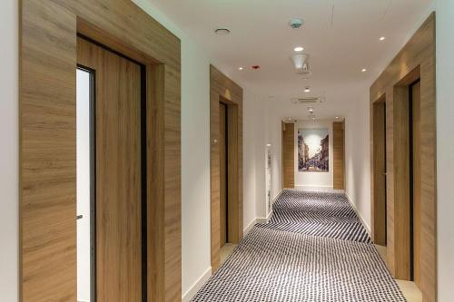 Hilton Garden Inn Zagreb - Radnička - image 5
