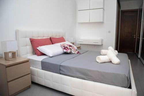 Seafront Two Bedroom Apartment