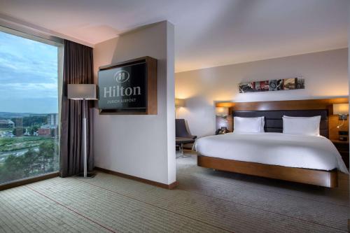 Hilton Zurich Airport - image 11
