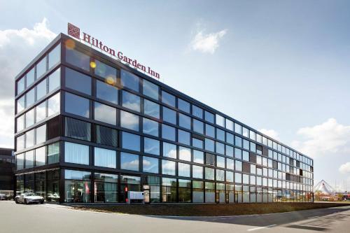 Hilton Garden Inn Zurich Limmattal