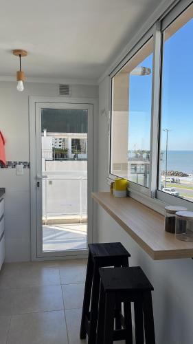 One-Bedroom Apartment image 1