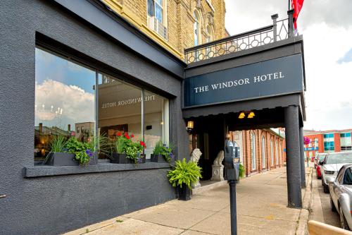 The Windsor Hotel by Hoco Hotels Collection