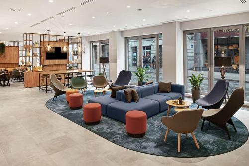 Hilton Garden Inn Riga Old Town, Riga (Foto 8)