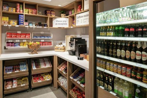 Hilton Garden Inn Riga Old Town, Riga (Foto 10)