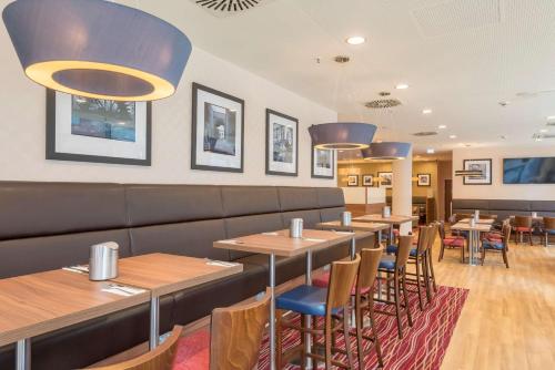 Hampton By Hilton Hamburg City Centre, Amburgo (foto 7)