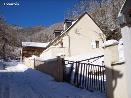 Maison près de St Lary Soulan - Location saisonnière - Cadéac