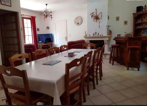Maison près de St Lary Soulan (Maison pres de St Lary Soulan) in Kadeaka