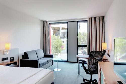 Hilton Garden Inn Stuttgart NeckarPark - image 6