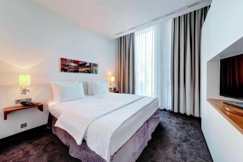 Hilton Garden Inn Stuttgart NeckarPark - image 13