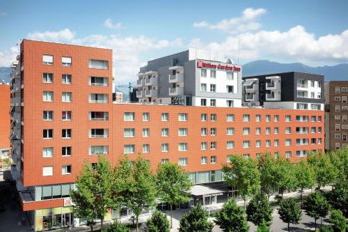 Hilton Garden Inn Tirana, Тирана