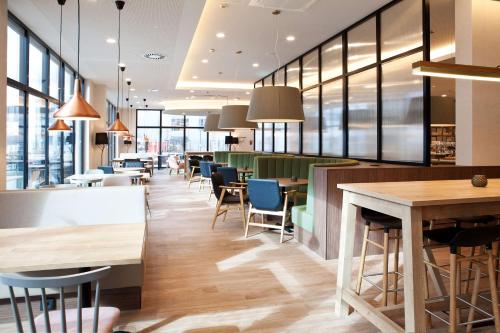 Hilton Garden Inn Munich Messe