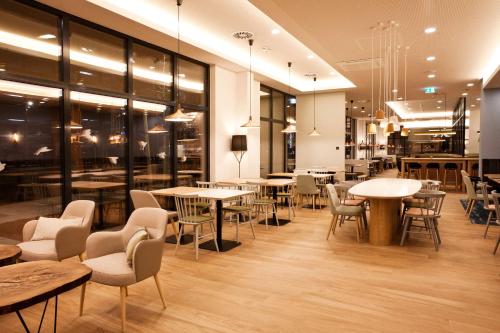 Hilton Garden Inn Munich Messe