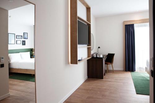 Hilton Garden Inn Munich Messe