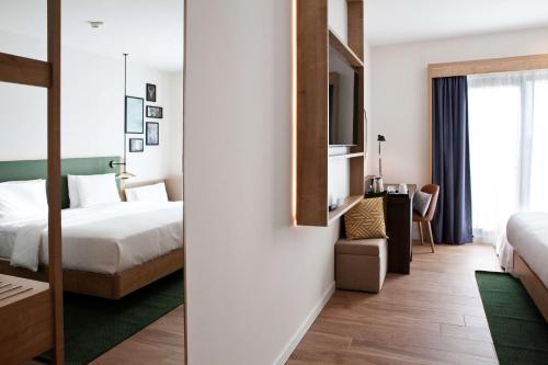 Hilton Garden Inn Munich Messe