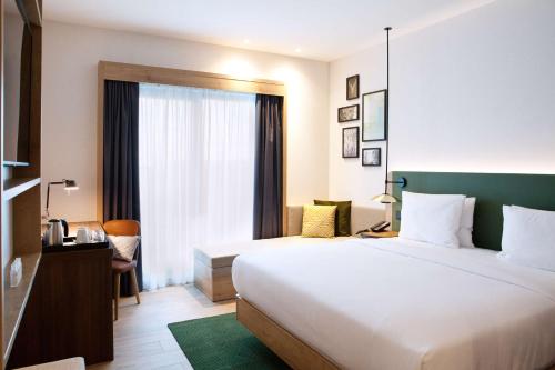 Hilton Garden Inn Munich Messe in München