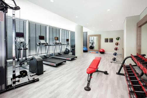 Hilton Garden Inn Tirana - image 2
