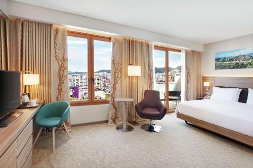 Hilton Garden Inn Tirana - image 7