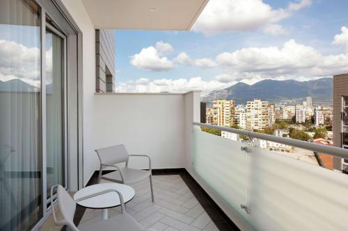 Hilton Garden Inn Tirana, Tirana (zdjęcie 10)