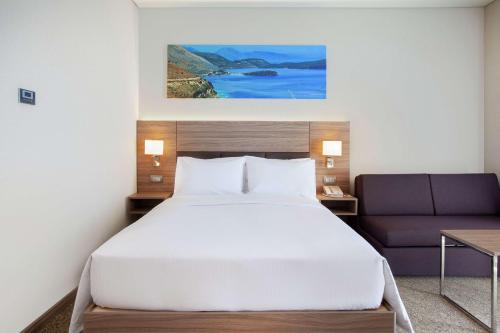 Hilton Garden Inn Tirana - image 14