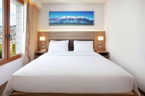 Hilton Garden Inn Tirana, Tirana (zdjęcie 11)
