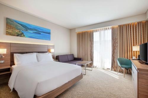 Hilton Garden Inn Tirana - image 4