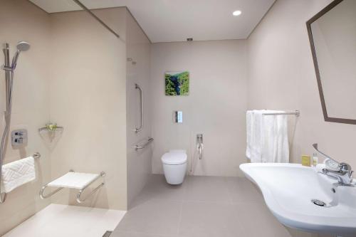 Hilton Garden Inn Tirana - image 8