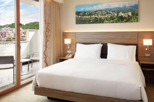 Hilton Garden Inn Tirana, Tirana (zdjęcie 8)