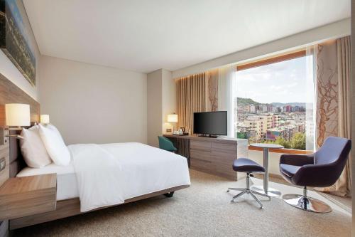 Hilton Garden Inn Tirana, Tirana (zdjęcie 5)