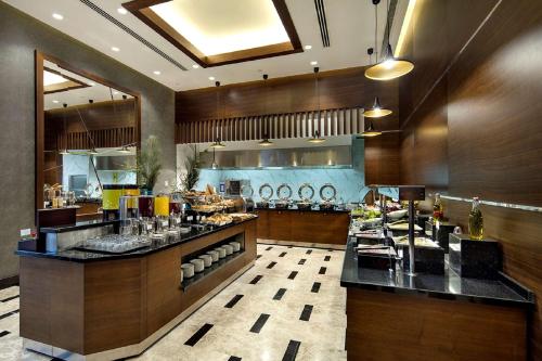 伊兹密尔贝拉克里希尔顿花园酒店 伊兹密尔贝拉克里希尔顿花园酒店