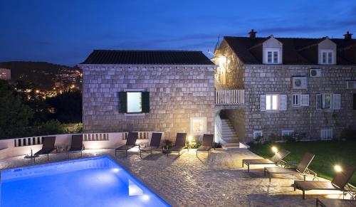 Bokun Guesthouse – Dubrovnik, DC