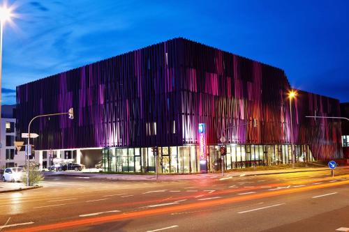 Hampton By Hilton Aachen Tivoli in Aachen, Deutschland