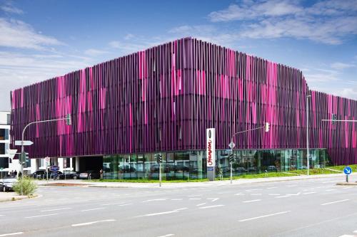 Hampton By Hilton Aachen Tivoli in Aachen, Deutschland