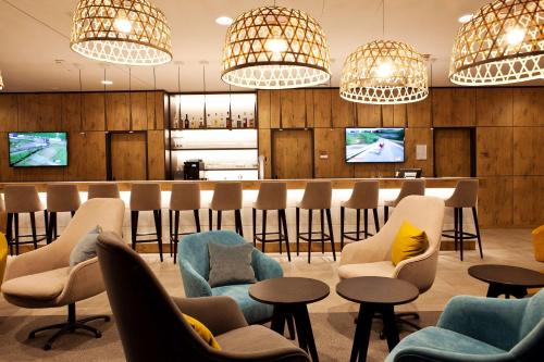 Hampton By Hilton Aachen Tivoli in Aachen, Deutschland