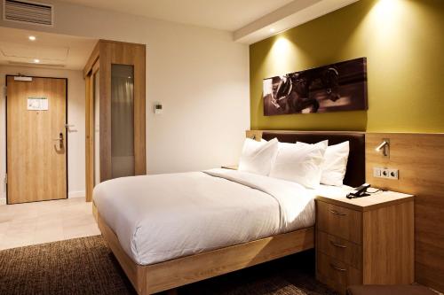 Hampton By Hilton Aachen Tivoli - image 14