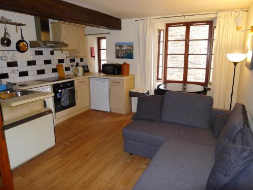 1 Bedroom Flat in Historic Cooperage Apartments Leith, Edimburgo (foto 3)