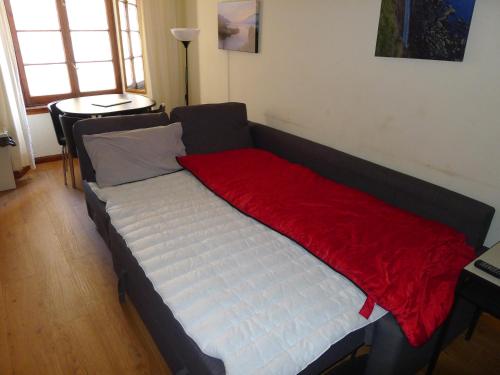 1 Bedroom Flat in Historic Cooperage Apartments Leith, Edimburgo (foto 4)