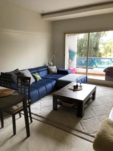 Appartement meublé à louer (Appartement meuble a louer) in Settat