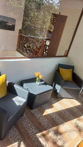 Facilities, El Guayabal de Mindo in Mindo