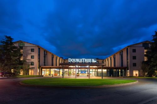 Doubletree by Hilton Milan Malpensa Solbiate Olona