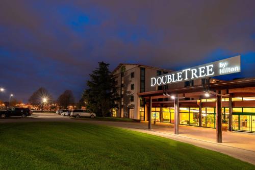 Doubletree by Hilton Milan Malpensa Solbiate Olona